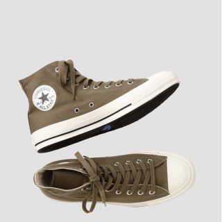 マーガレットハウエル(MARGARET HOWELL)のMHL×CONVERSE 27.5cm 3色セット 新品未使用(スニーカー)