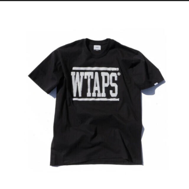 WTAPS  T-Shirt sai Joshua Vides XL