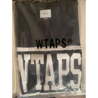 ダブルタップス(W)taps)のWTAPS  T-Shirt sai Joshua Vides XL(Tシャツ/カットソー(半袖/袖なし))