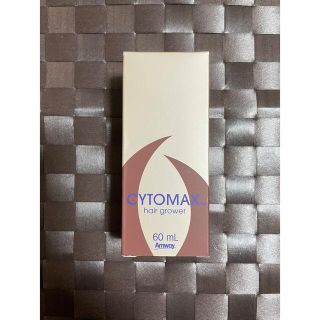 アムウェイ(Amway)のアムウェイ　サイトマックス　CYTOMAX 60ml  (スカルプケア)