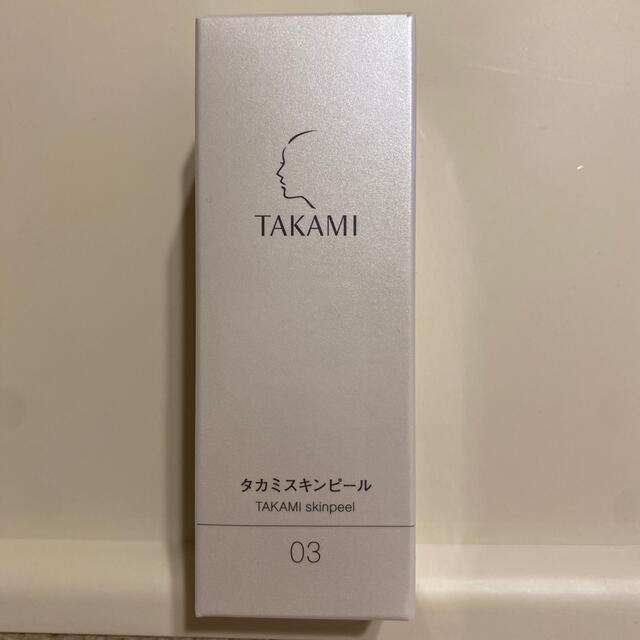 TAKAMI(タカミ)のタカミスキンピール コスメ/美容のスキンケア/基礎化粧品(美容液)の商品写真