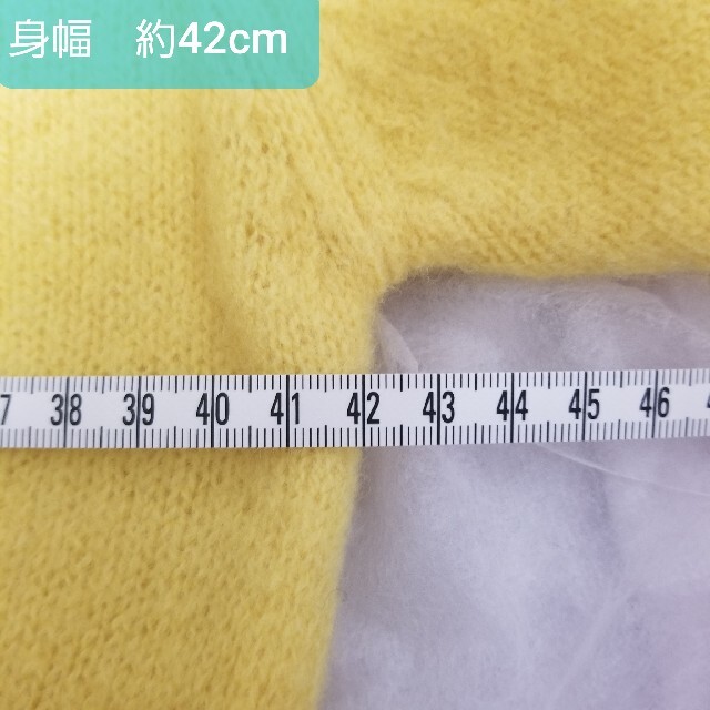 45%オフ】マディソンブルー SHAGGY CREW NECK S/S PO - greatriverarts.com
