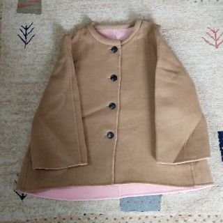 トゥモローランド カシミヤ コートの通販 3,000点以上 | フリマアプリ トゥモローランド カシミヤ コートの通販 3,000点以上 | フリマアプリ