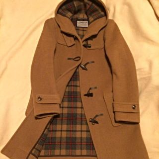 バーバリー(BURBERRY)のロンドントラディション ダッフルコート(ダッフルコート)