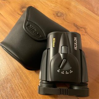 ニコン(Nikon)のうっちー様 専用☆Nikon ACULON T11(その他)