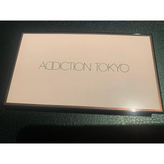 アディクション(ADDICTION)の値下げ　アディクション　エターナルインピンク　102(アイシャドウ)