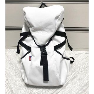 ノースフェイス(THE NORTH FACE) 白 リュック(レディース)の通販 84点 ...