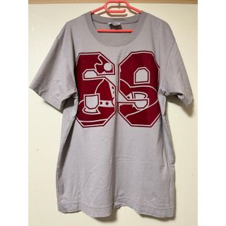 ヴィヴィアンウエストウッド(Vivienne Westwood)のVivienne Westwood MAN ビッグTシャツ(Tシャツ/カットソー(半袖/袖なし))