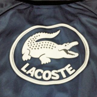 ラコステ(LACOSTE)のLACOSTE*ﾗｺｽﾃ*ｱｳﾀｰ(トレーナー/スウェット)