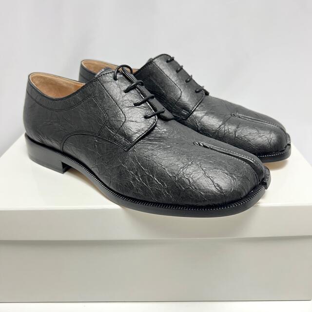Maison Martin Margiela - 43 新品 メゾンマルジェラ タビ レース