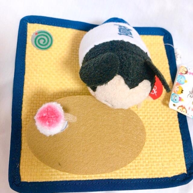 【新品】ミッキー ⭐️ ツムツム 夏