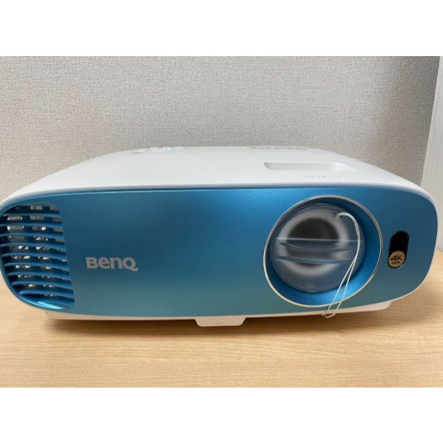 最大95％オフ！ BenQ 4K プロジェクター