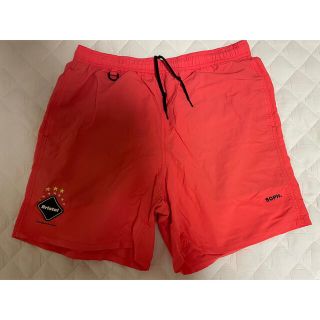 エフシーアールビー(F.C.R.B.)のF.C.Real Bristol NYLON EASY SHORTS(ショートパンツ)