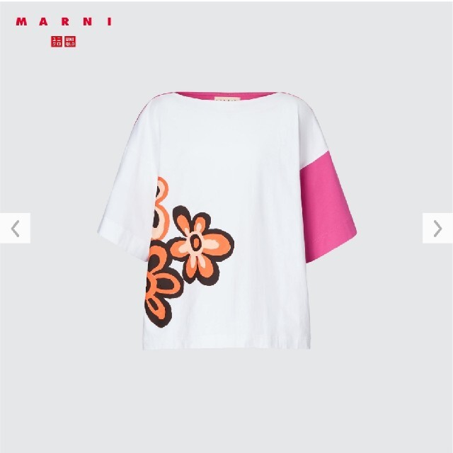 即購入OK☆新品未使用【KENZO】Tシャツ　コットン オーバーサイズ M