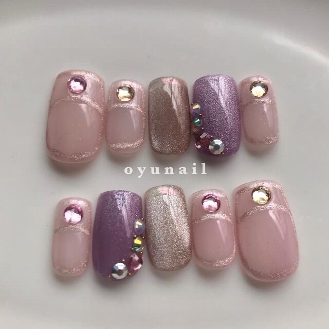 立花 さま専用♥ネイルチップオーダー1/3 www.krzysztofbialy.com