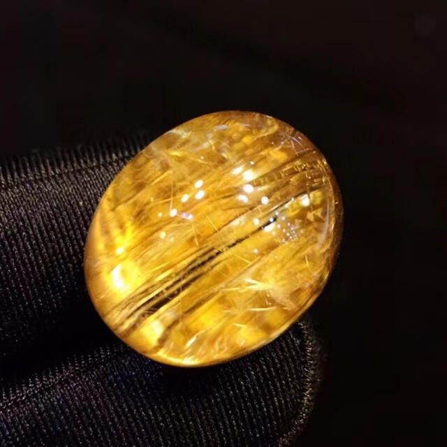 限定数のみ! ⭐︎【天然】タイチンクオーツ ルース 8.1g - 通販 - www