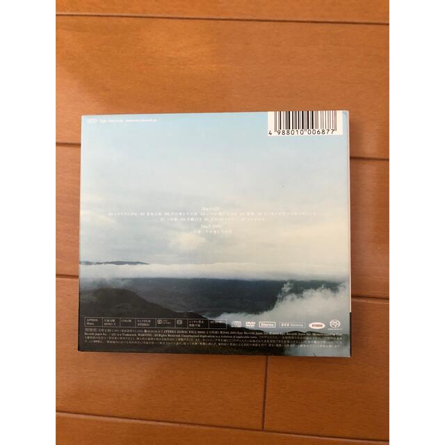 「ノマド・ソウル」 エンタメ/ホビーのCD(ポップス/ロック(邦楽))の商品写真