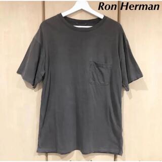 ロンハーマン(Ron Herman)のRHC ポケットTシャツ(Tシャツ/カットソー(七分/長袖))
