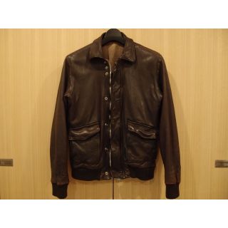 ジョルジオブラット レザージャケット/革ジャン(メンズ)の通販 100点 ジョルジオブラット レザージャケット/革ジャン(メンズ)の通販 100点
