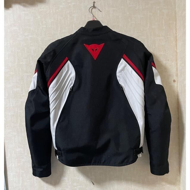 ダイネーゼ テキスタイルジャケットAVRO D2 TEX JACKET メンズのジャケット/アウター(ライダースジャケット)の商品写真