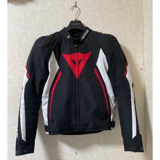 ダイネーゼ テキスタイルジャケットAVRO D2 TEX JACKET(ライダースジャケット)