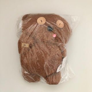 ミニオン(ミニオン)のティム ぬいぐるみ リュック　ミニオン(キャラクターグッズ)