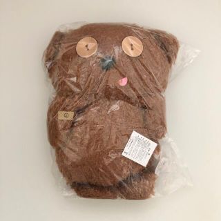 ミニオン(ミニオン)のティム ぬいぐるみ リュック　ミニオン(キャラクターグッズ)