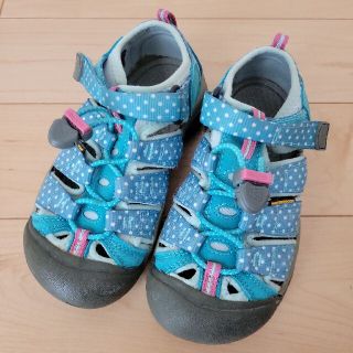 キーン(KEEN)のキーン　サンダル　KEEN(サンダル)