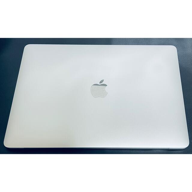 M1 MacBook Air/メモリ16GB/SSD256GB/S スマホ/家電/カメラのPC/タブレット(ノートPC)の商品写真