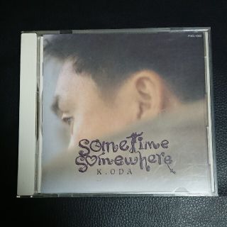 sometime somewhere(ポップス/ロック(邦楽))