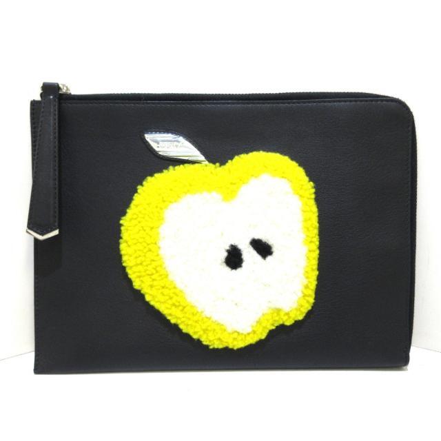 FENDI - フェンディ クラッチバッグ - 8M0363-5PYの通販 by ブラン