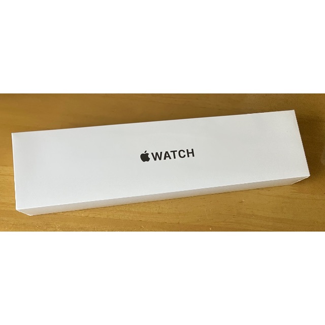 Apple Watch SE GPS + Cellularモデル 44mm