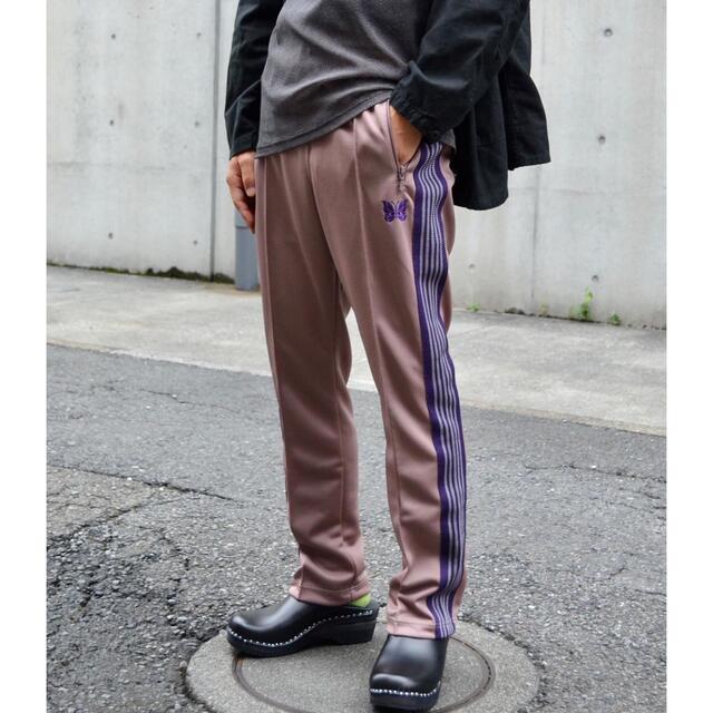生産完了商品 ナロー M ブラウン ブラック narrow brown needles 5-1