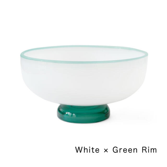 unico(ウニコ)のアマブロ　snow bowl インテリア/住まい/日用品のキッチン/食器(食器)の商品写真