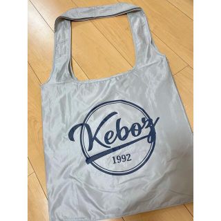 Keboz エコバッグ(エコバッグ)