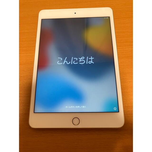 iPadAPPLE iPad mini4