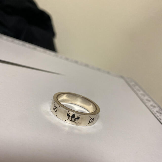 有名な高級ブランド 今日限り安いです GUCCI指輪 mb-ltd.co.il