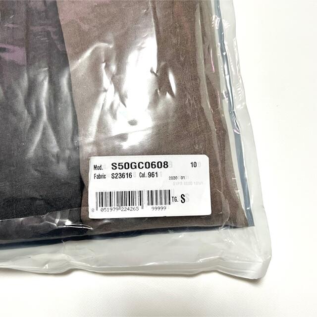 メゾンマルジェラ 3パック Tシャツ パックT 3枚 セット 3PACK TEE