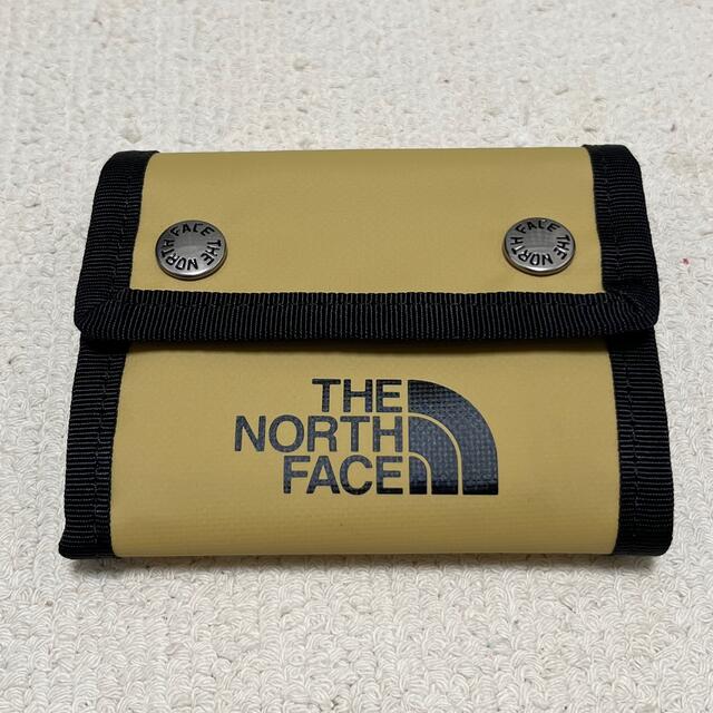 THE NORTH FACE BCドットワレット 財布
