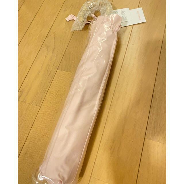 石井美保さん　日傘　折りたたみ レディースのファッション小物(傘)の商品写真