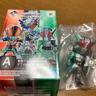 仮面ライダー　フィギュア(特撮)