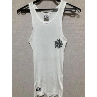 クロムハーツ タンクトップ(メンズ)の通販 100点以上 | Chrome Hearts