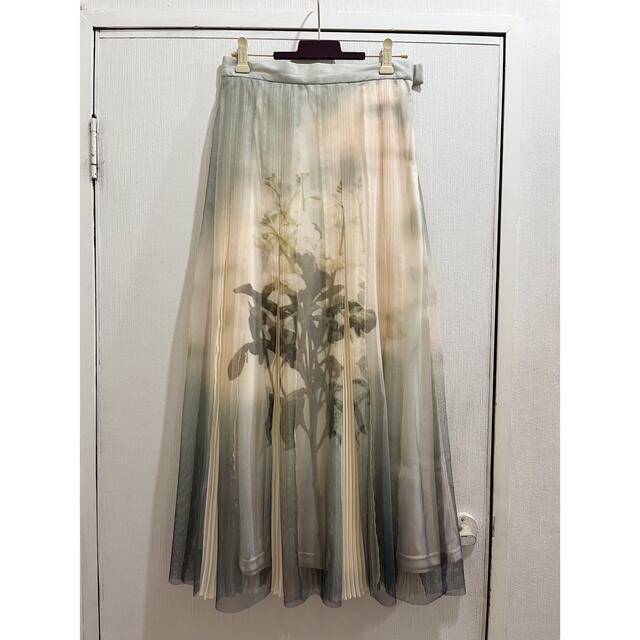 最新作豊富な Ameri VINTAGE - アメリ 永瀬沙世コラボ スカートの通販
