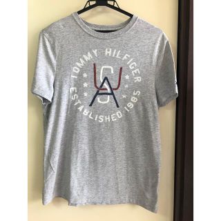 トミーヒルフィガー(TOMMY HILFIGER)のTOMMY HILFIGER Tシャツ(Tシャツ/カットソー(半袖/袖なし))