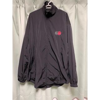 balenciaga マスターカード期 トラックジャケット | myglobaltax.com
