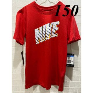 ナイキ(NIKE)のNIKEシャツ　150(Tシャツ/カットソー)