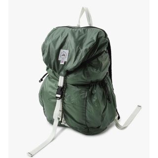 ロンハーマン(Ron Herman)のEPPERSON MOUNTAINEERING Backpack olive(リュック/バックパック)