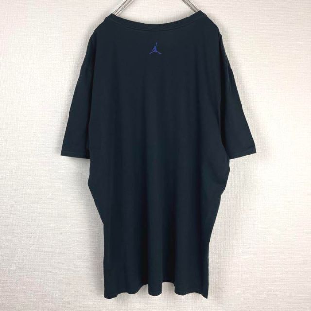 NIKE(ナイキ)のエアジョーダン スペース・ジャム 20周年Tシャツ XXL ビッグサイズ ナイキ メンズのトップス(Tシャツ/カットソー(半袖/袖なし))の商品写真