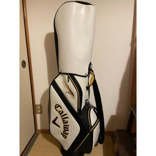 Callaway(バッグ ・ イエロー/黄色系)のフリマアイテム一覧 Callaway(バッグ ・ イエロー/黄色系)のフリマアイテム一覧