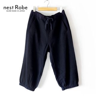 ネストローブ ワイドパンツ パンツの通販 100点以上 | nest Robeの